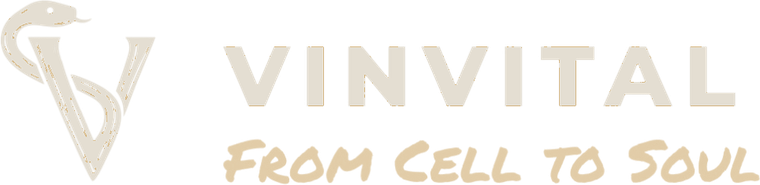 VinVital — From Cell to Soul