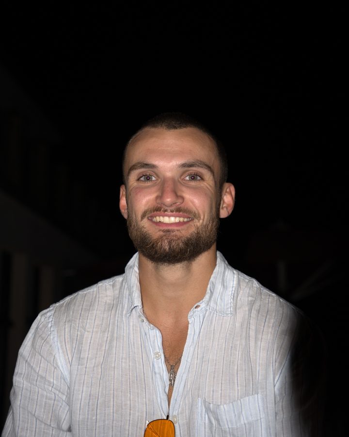 Vincent Föhrenbacher